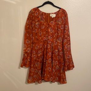 JOA dress